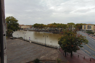  appartement agde 34300