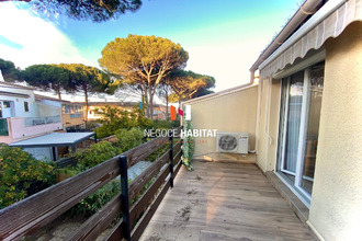  appartement agde 34300