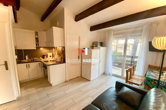  appartement agde 34300