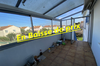  appartement agde 34300