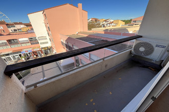  appartement agde 34300