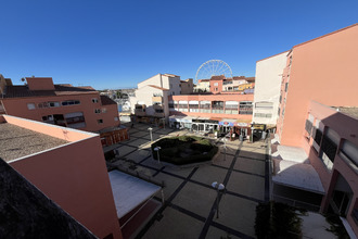  appartement agde 34300