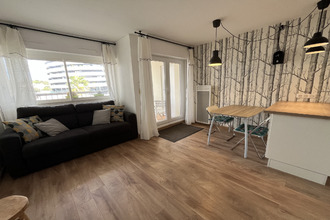  appartement agde 34300