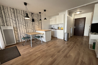  appartement agde 34300