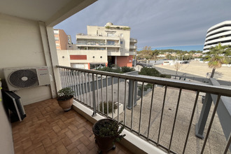  appartement agde 34300