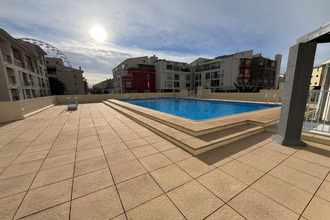  appartement agde 34300