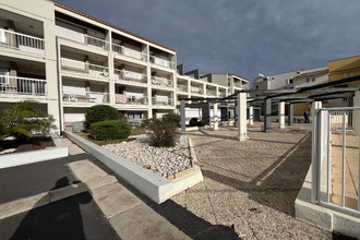  appartement agde 34300