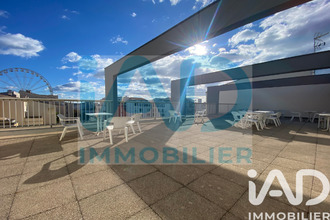  appartement agde 34300