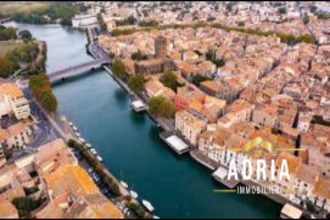  appartement agde 34300