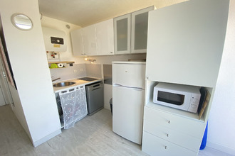  appartement agde 34300