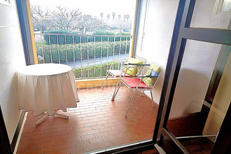  appartement agde 34300