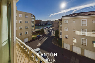  appartement agde 34300