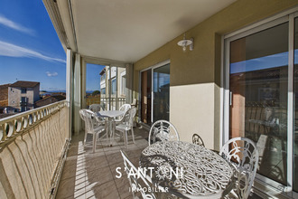  appartement agde 34300