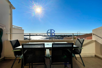  appartement agde 34300