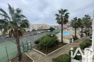  appartement agde 34300