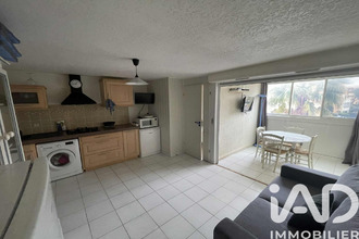  appartement agde 34300