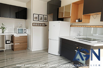  appartement agde 34300