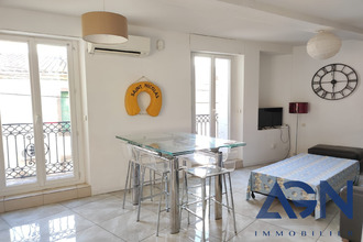  appartement agde 34300