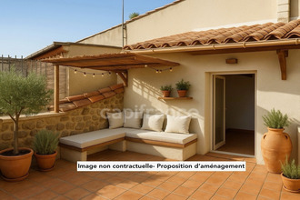  appartement agde 34300