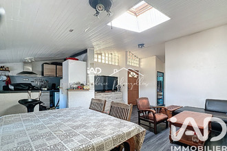  appartement agde 34300