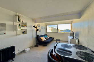  appartement agde 34300