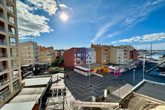  appartement agde 34300