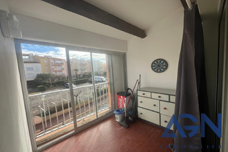  appartement agde 34300