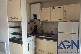  appartement agde 34300