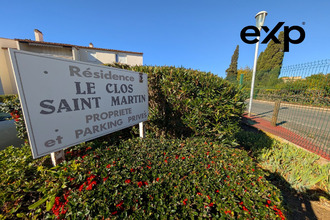  appartement agde 34300