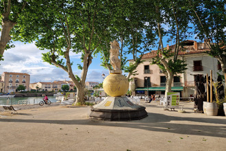  appartement agde 34300