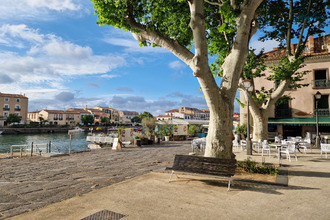  appartement agde 34300