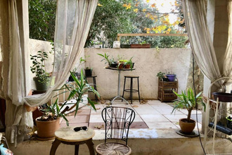  appartement agde 34300