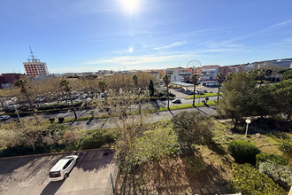  appartement agde 34300