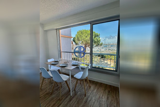  appartement agde 34300