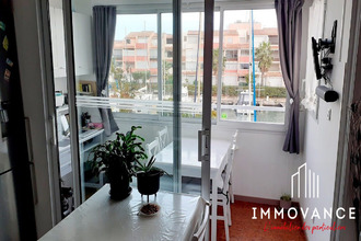  appartement agde 34300