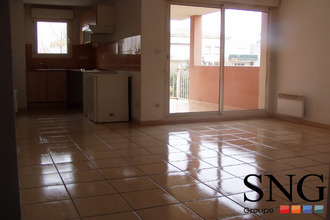  appartement agde 34300