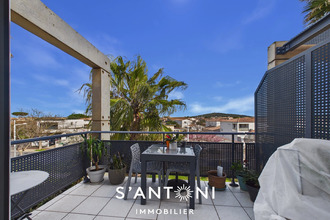  appartement agde 34300