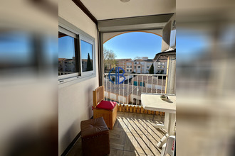  appartement agde 34300