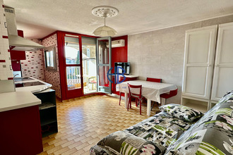  appartement agde 34300