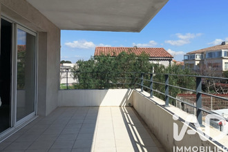  appartement agde 34300