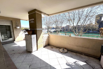  appartement agde 34300