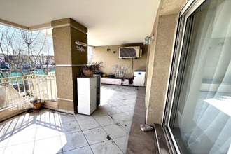  appartement agde 34300