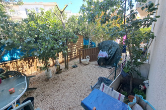  appartement agde 34300