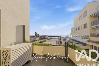  appartement agde 34300