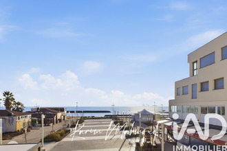  appartement agde 34300