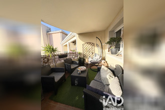  appartement agde 34300