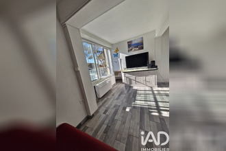  appartement agde 34300
