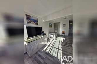  appartement agde 34300