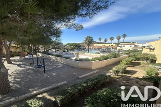  appartement agde 34300