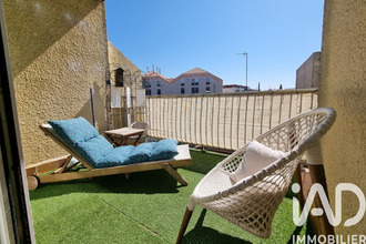  appartement agde 34300